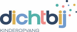 Dichtbij logo